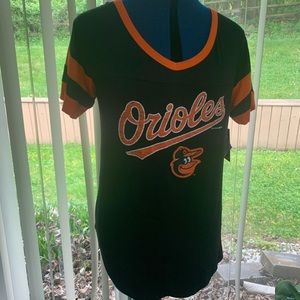Orioles Baseball shirt